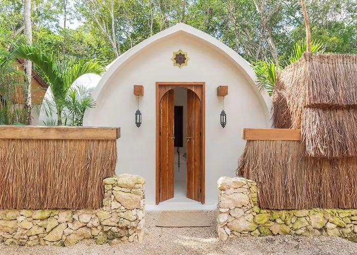 Villa Sanah Tulum